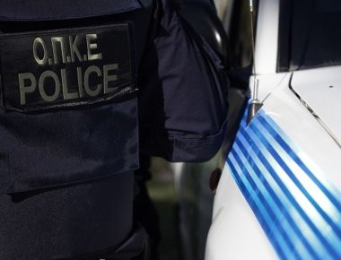 Στο «κόκκινο» το Μενίδι: H περιοχή «βράζει» από εγκληματικότητα ενώ η ΕΛ.ΑΣ ερευνά το γκέτο